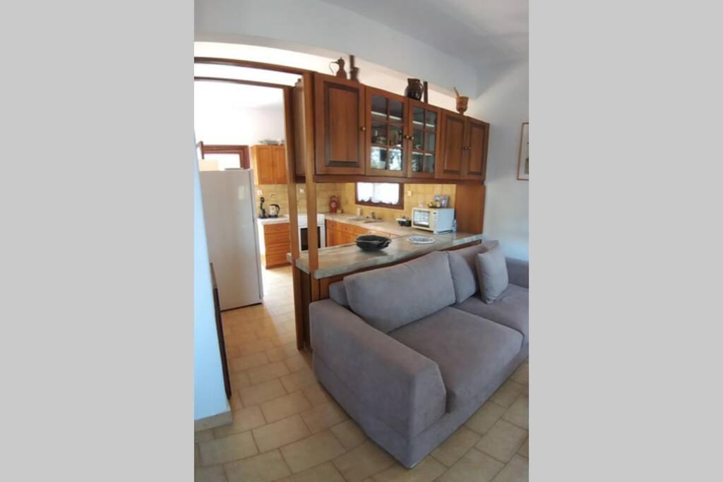 Nefolia Villa Vurvurú Kültér fotó