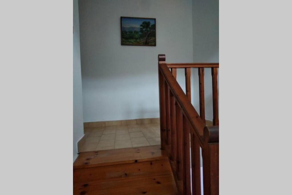 Nefolia Villa Vurvurú Kültér fotó